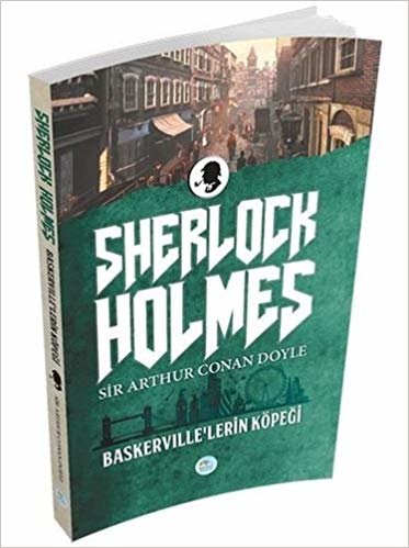 Baskerville'lerin Köpeği Sherlock Holmes