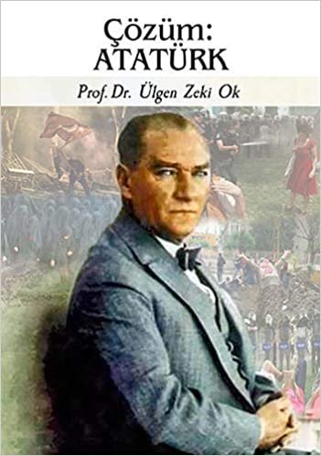 Çözüm: Atatürk