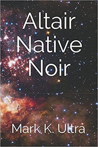 Altair Native Noir