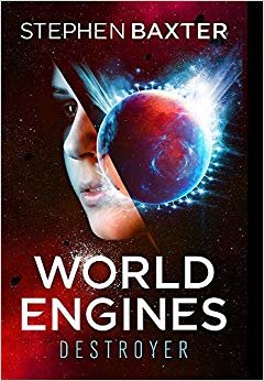 World Engines: Destroyer indir