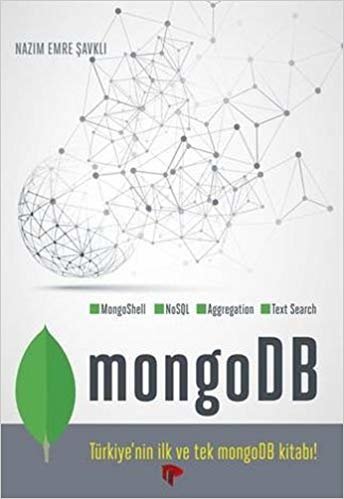 MongoDB indir