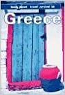 Lonely Planet Greece: A Survival Kit: A Travel Survival Kit (2nd ed.) indir