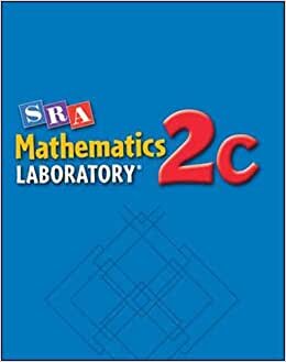 Math Lab 2c, Level 6 (Math Labs): Complete Level 2c