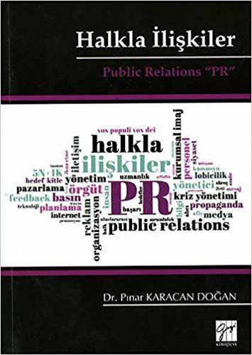 Halkla İlişkiler: Public Relations "PR" indir