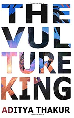 The Vulture King: A Fable
