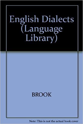 English Dialects (Language Library)