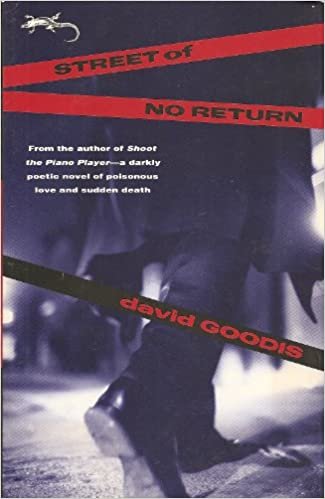Street of No Return (Vintage Crime/Black Lizard) indir