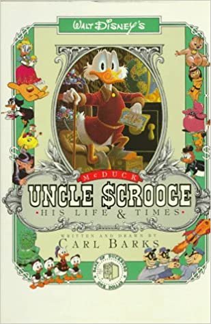 Uncle Scrooge McDuck: His Life and Times indir