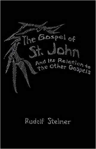 The Gospel of St.John and its Relation to the Other Gospels: (cw 112) indir