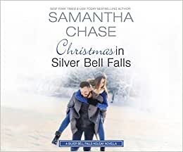 Christmas in Silver Bell Falls: A Silver Bell Falls Holiday Novella