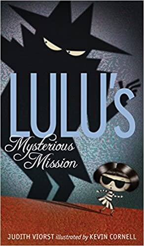 Lulu's Mysterious Mission (The Lulu Series) indir