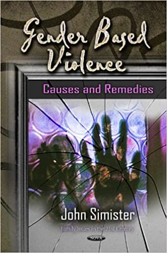 Gender Based Violence: Causes & Remedies
