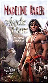 Apache's Flame