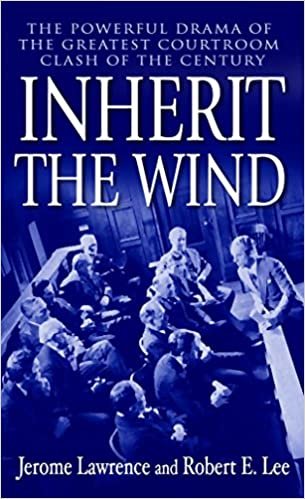 Inherit the Wind: The Powerful Drama of the Greatest Courtroom Clash of the Century indir