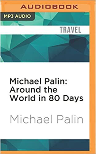 Michael Palin: Around the World in 80 Days indir
