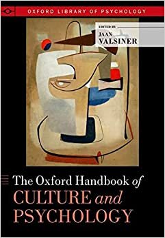 The Oxford Handbook of Culture and Psychology (Oxford Library of Psychology) indir