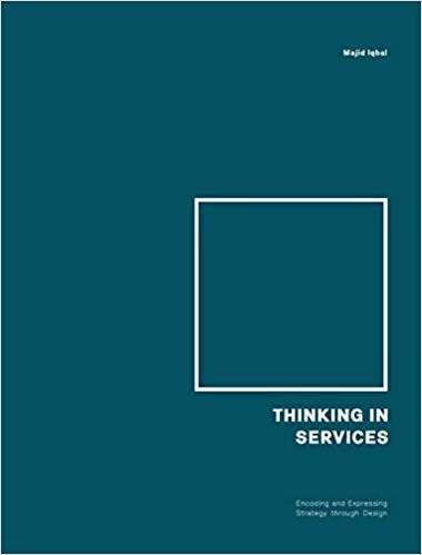 Thinking in Services: Understanding and Exploring the Expanding Universe of Services