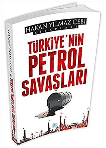 Türkiye'nin Petrol Savaşları indir