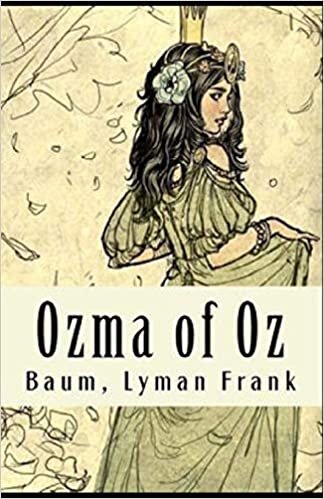 Ozma of Oz Annotated indir