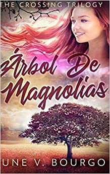 Árbol De Magnolias: Edición de Letra Grande en Tapa dura