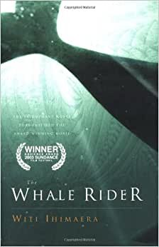 Whale Rider indir