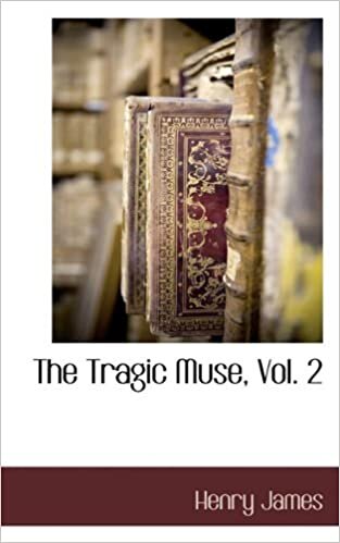The Tragic Muse, Vol. 2