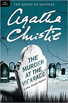 The Murder at the Vicarage: A Miss Marple Mystery (Miss Marple Mysteries (Paperback))