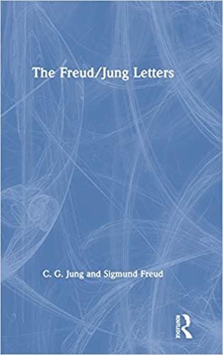 The Freud/Jung Letters: Correspondence Between Sigmund Freud and C.G. Jung indir