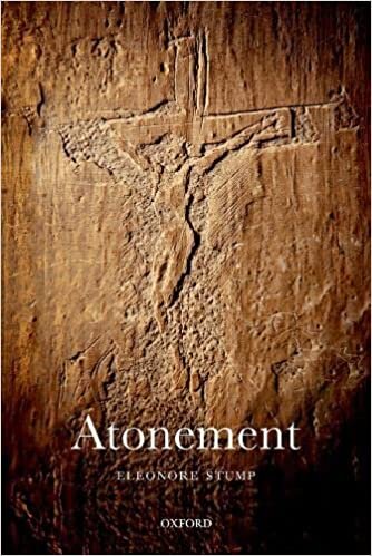 Atonement (Oxford Studies in Analytic Theology)