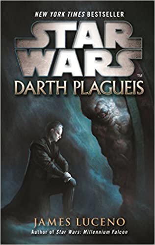 Star Wars: Darth Plagueis indir