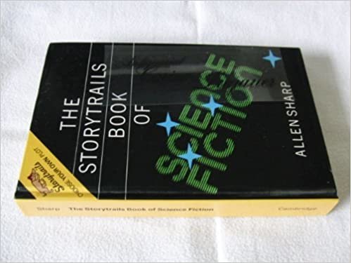 The Storytrails Book of Science Fiction