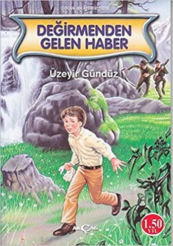 Değirmenden Gelen Haber indir