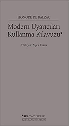 Modern Uyarıcıları Kullanma Kılavuzu indir