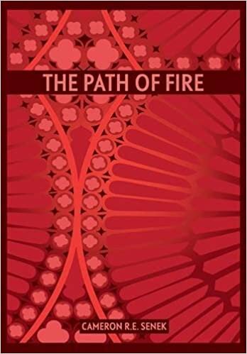 The Path of Fire - First Edition