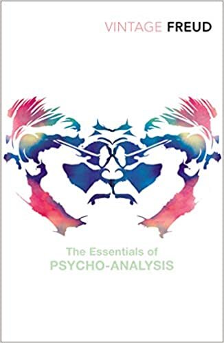 The Essentials Of Psycho-Analysis