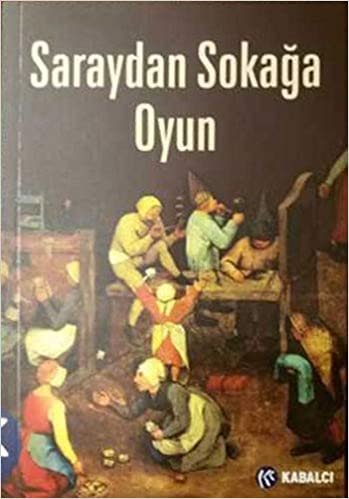 Saraydan Sokağa Oyun indir