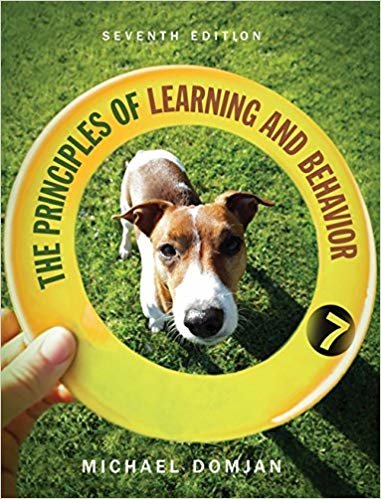 The Principles of Learning and Behavior indir