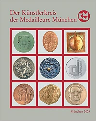 Die Kunstmedaille in Deutschland: Der Künstlerkreis der Medailleure München 1988-2003: BD 18