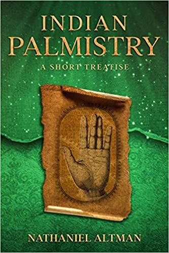 Indian Palmistry: A Short Treatise