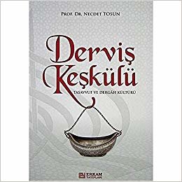 Derviş Keşkülü