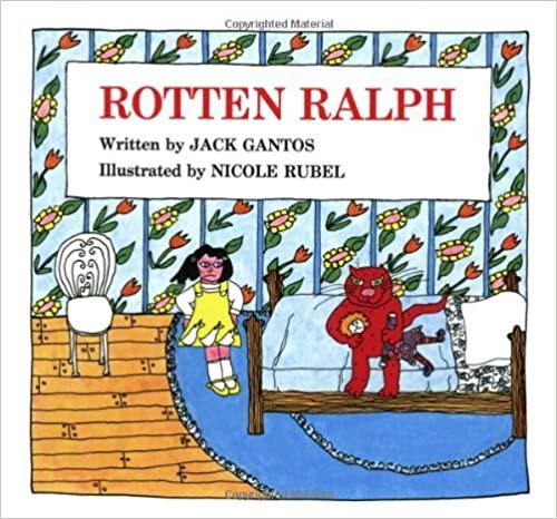 Rotten Ralph indir