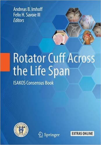 Rotator Cuff Across the Life Span: ISAKOS Consensus Book