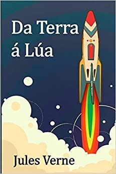 Da Terra á Lúa: From the Earth to the Moon, Galician edition
