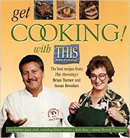 Get Cooking!: With "This Morning" indir