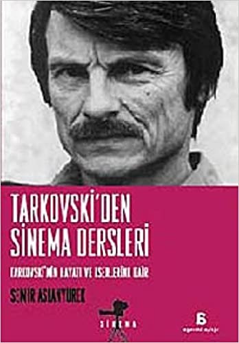 Tarkovski'den Sinema Dersleri