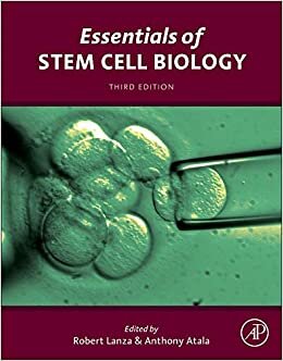 Essentials of Stem Cell Biology indir