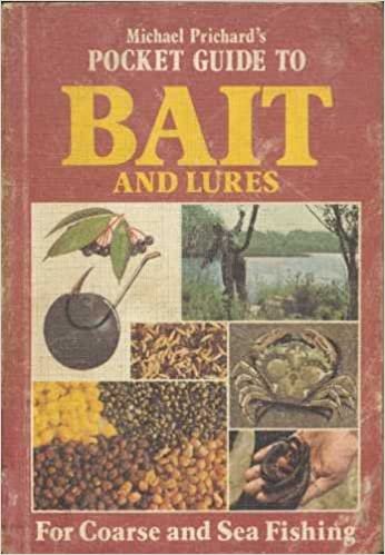 Pocket Guide to Bait and Lures indir