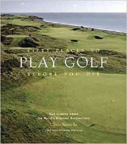 Fifty Places to Play Golf Before You Die indir