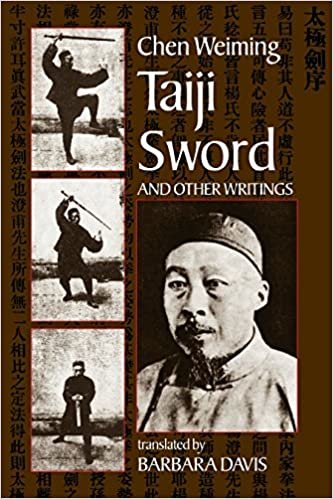 Taiji Sword and Other Writings indir