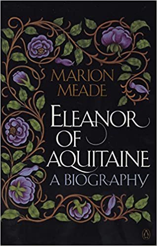 Eleanor of Aquitaine: A Biography indir